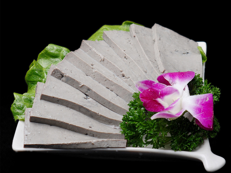 新品 | 紫水黑豆腐各大商超上市啦 新品 | 紫水黑豆腐各大商超上市啦