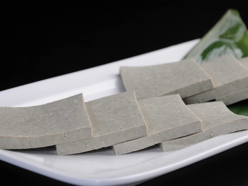 新品 | 紫水黑豆腐各大商超上市啦 新品 | 紫水黑豆腐各大商超上市啦