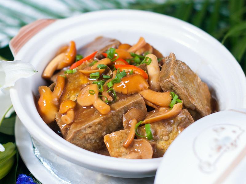 新品 | 紫水黑豆腐各大商超上市啦 新品 | 紫水黑豆腐各大商超上市啦