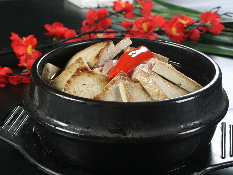 新品 | 紫水黑豆腐各大商超上市啦 新品 | 紫水黑豆腐各大商超上市啦